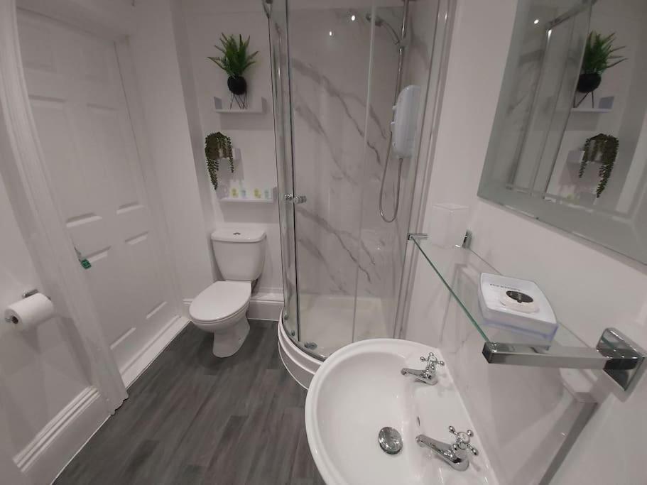 #4 The Quirky Quarters Apartment Portsmouth