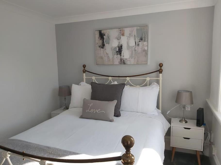 #4 The Quirky Quarters Apartment *