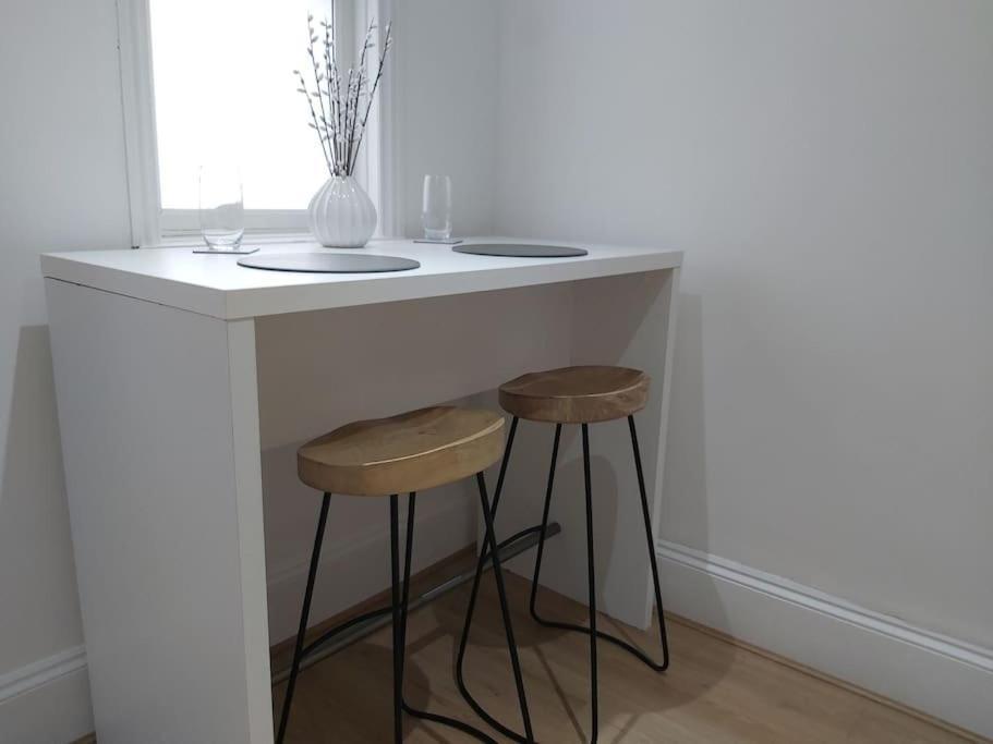 #4 The Quirky Quarters Apartment *