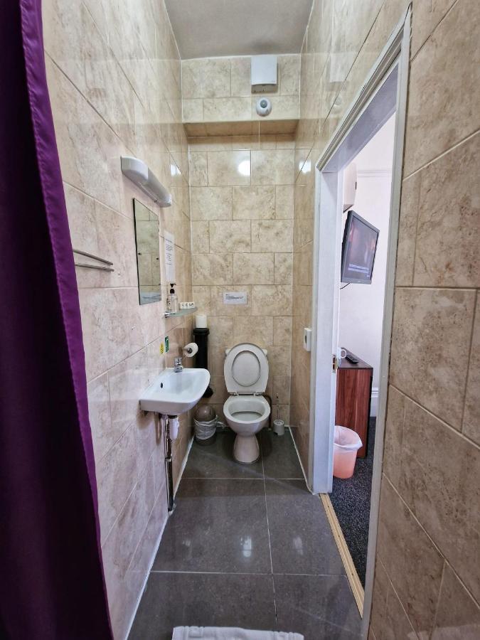 Hotel Budget - Are En-suite Portsmouth