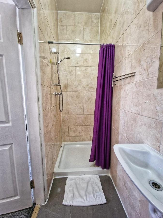 Hotel Budget - Are En-suite Portsmouth