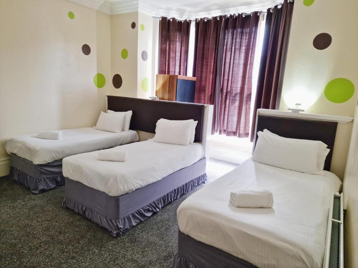 Budget - Are En-suite Portsmouth