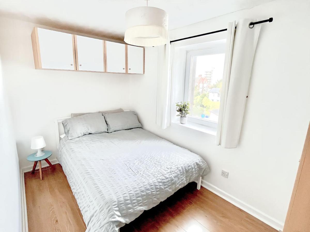Seaview In Southsea Apartment Portsmouth