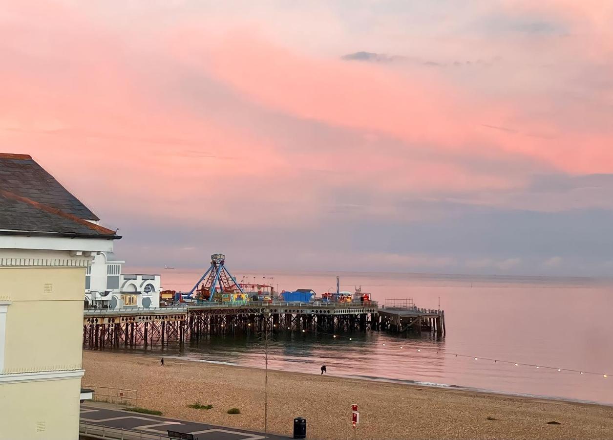 Seaview In Southsea