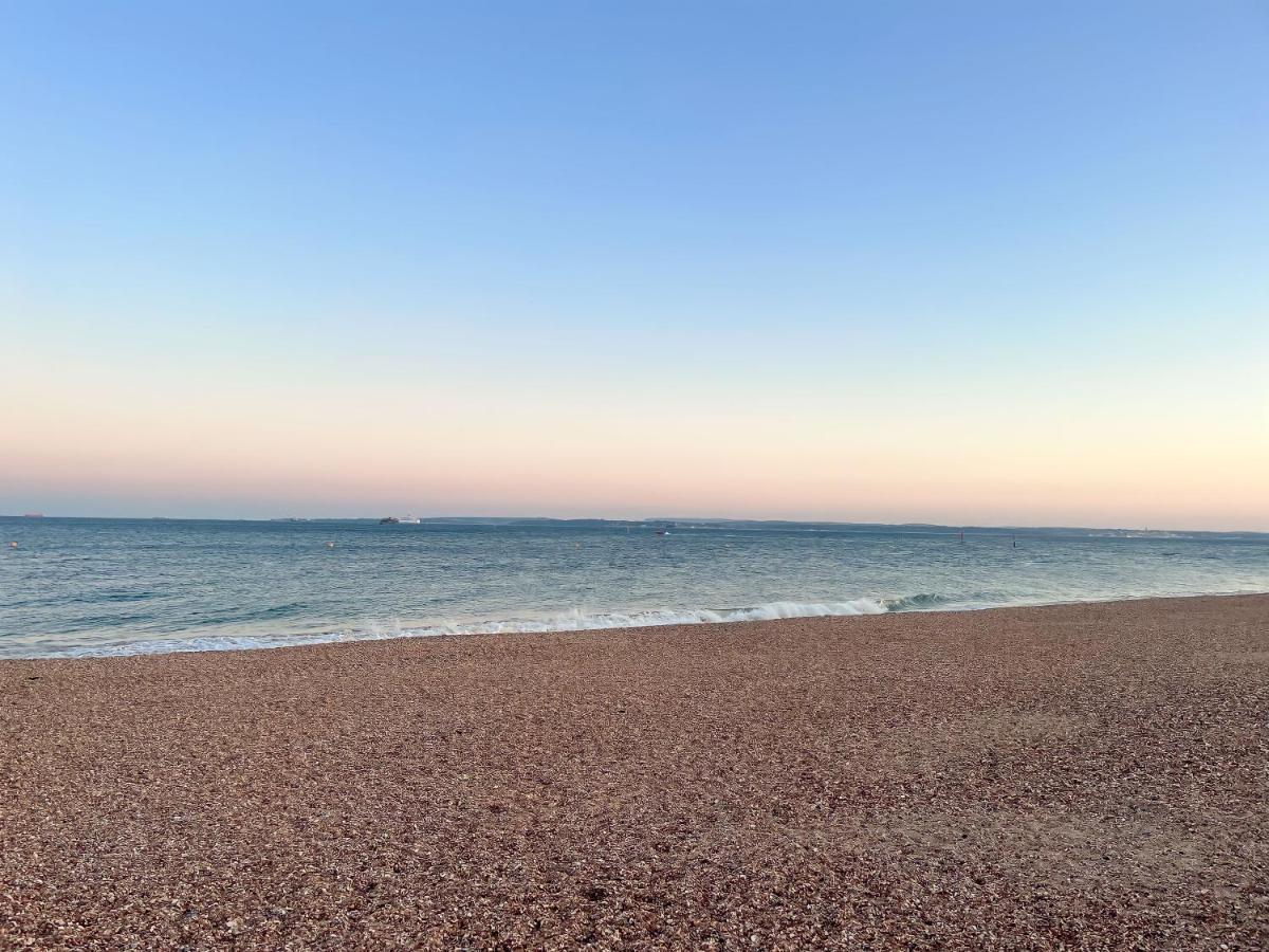 Seaview In Southsea Apartment Portsmouth