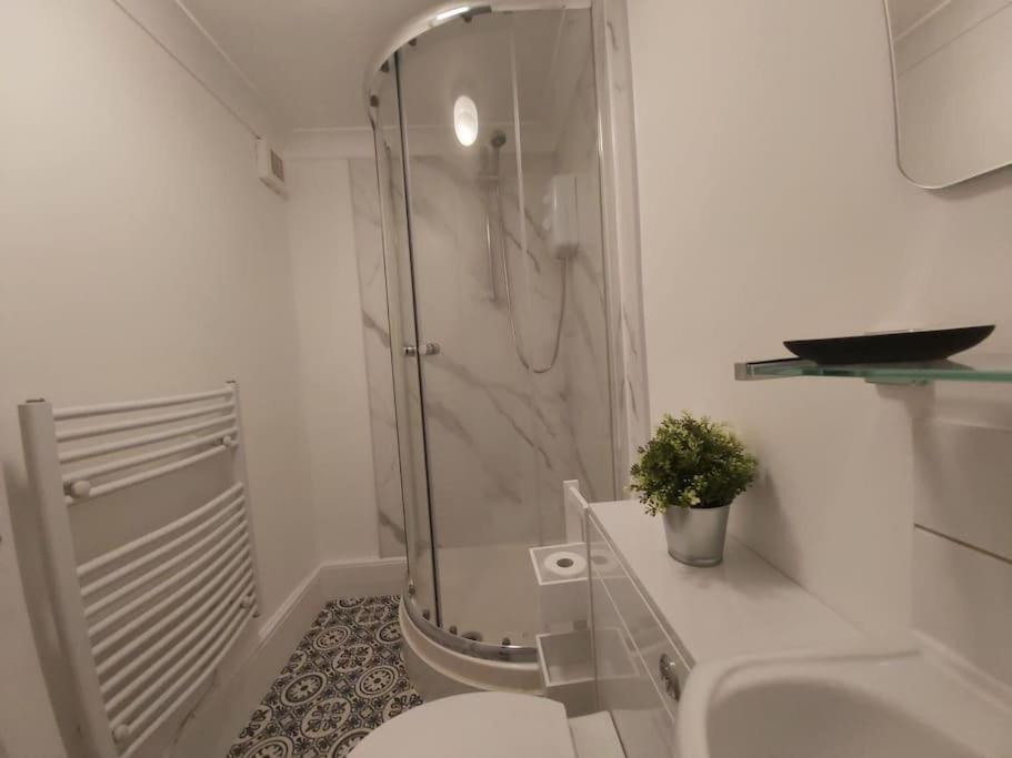 The Cozy Landport Loft * Portsmouth