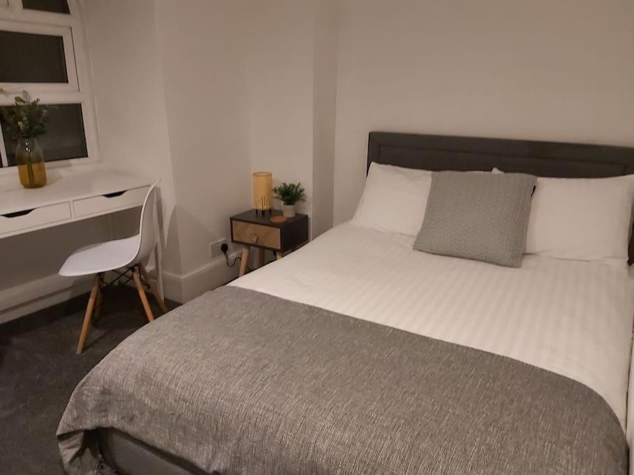 The Cozy Landport Loft Portsmouth