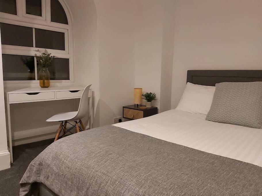 The Cozy Landport Loft Portsmouth