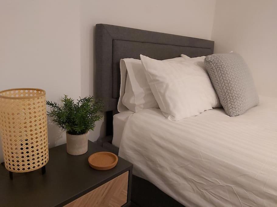 Apartment The Cozy Landport Loft *