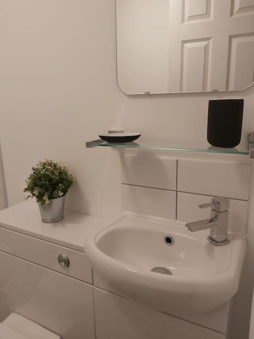 The Cozy Landport Loft Portsmouth