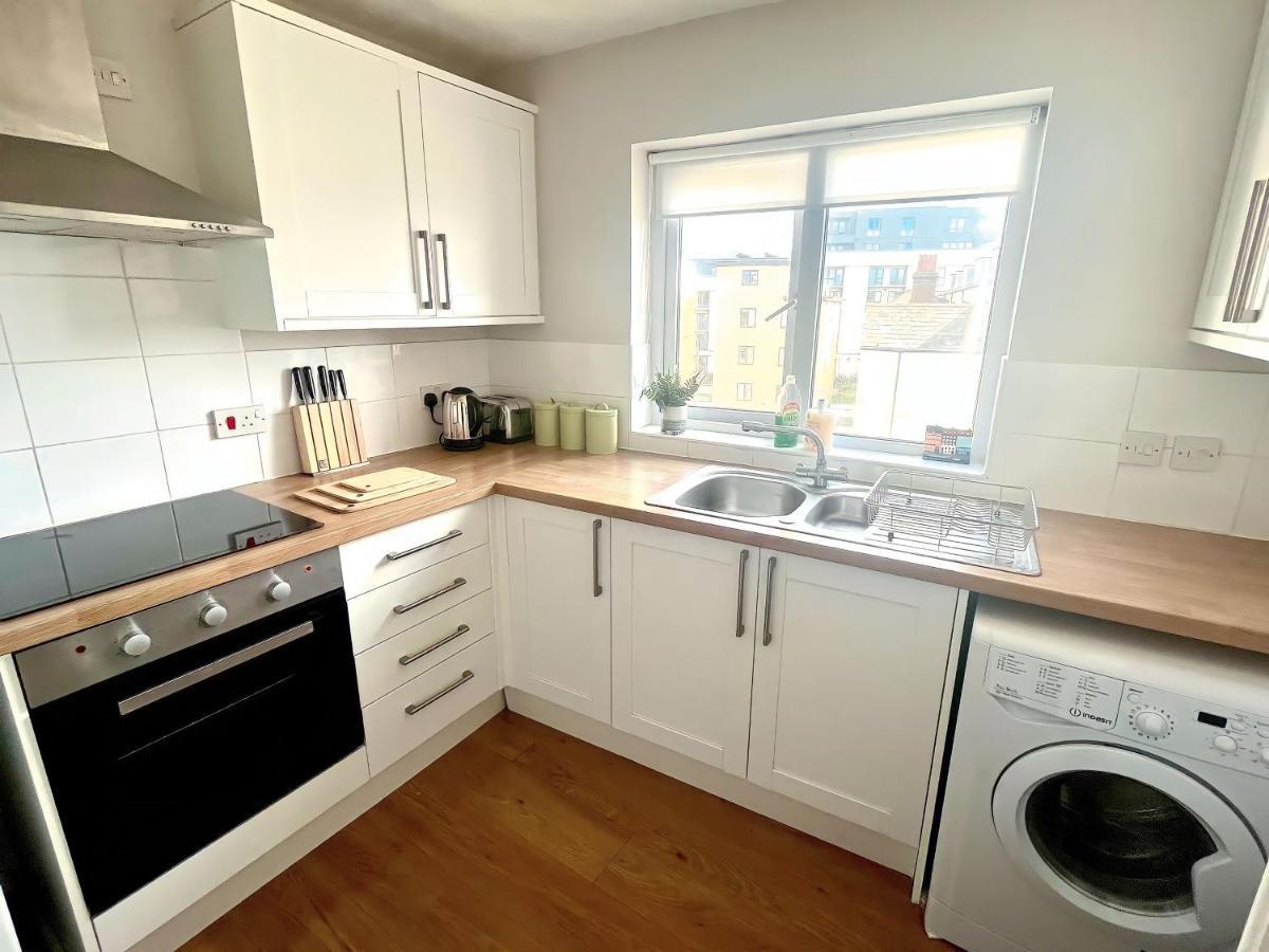 Seaview In Southsea Apartment
