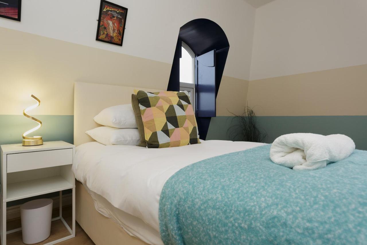 Apartment Wilton Exchange Portsmouth