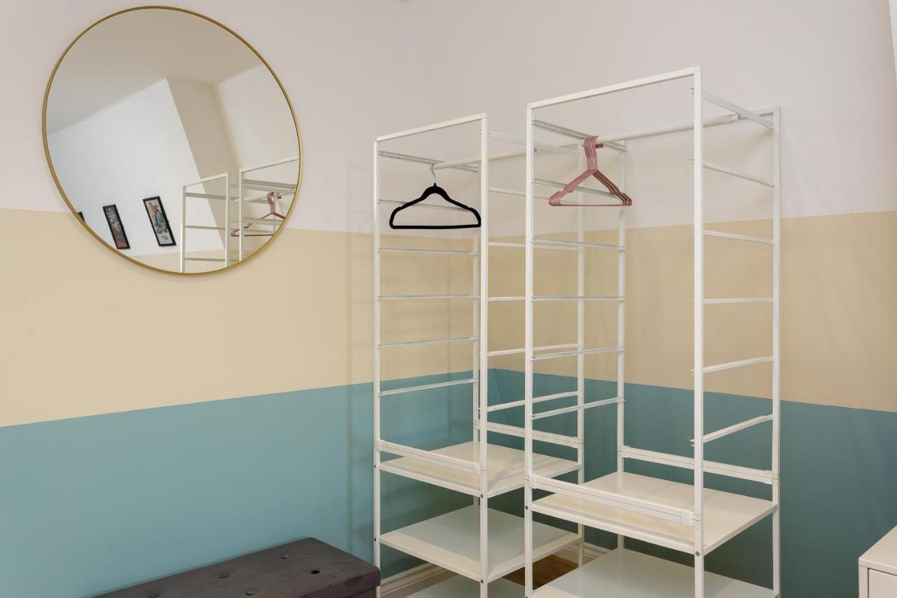 Apartment Wilton Exchange