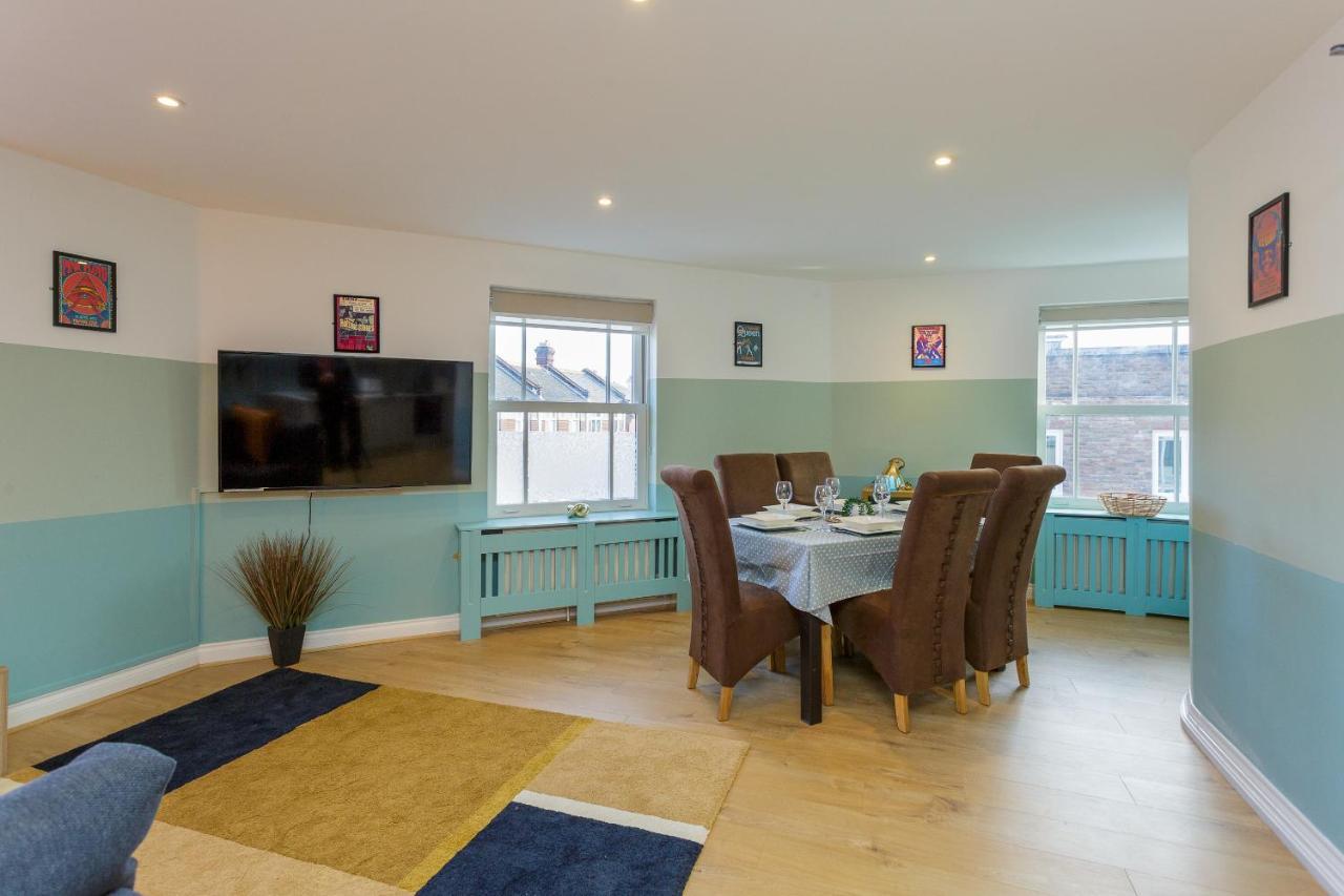 Apartment Wilton Exchange Portsmouth