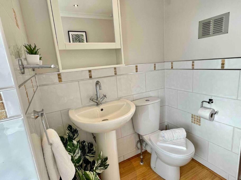 Urban Haven Apartment Portsmouth