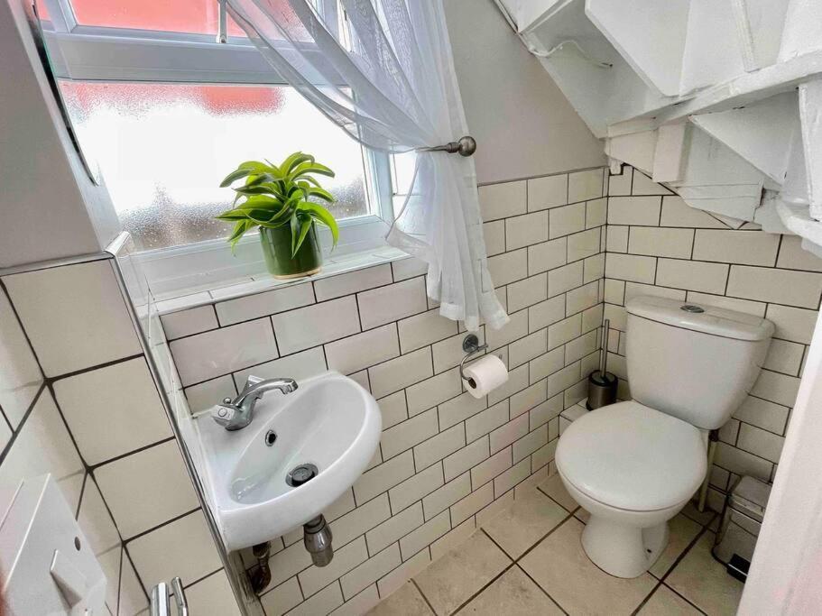 Apartment Urban Haven
