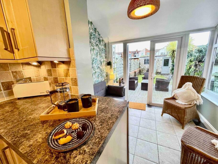 Urban Haven Apartment Portsmouth