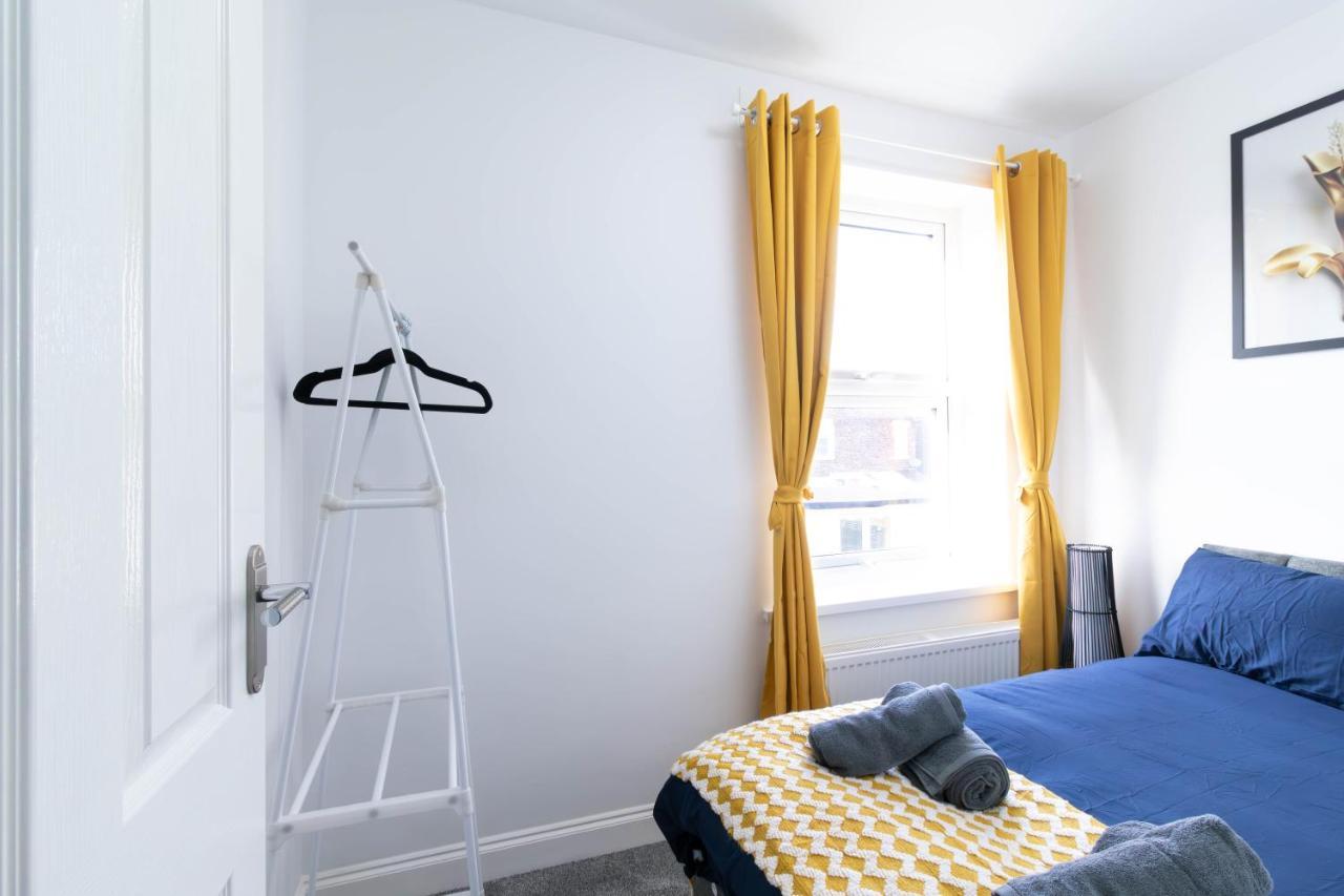 Open Mind Property - 6 Luxury Bedrooms With Free Parking *