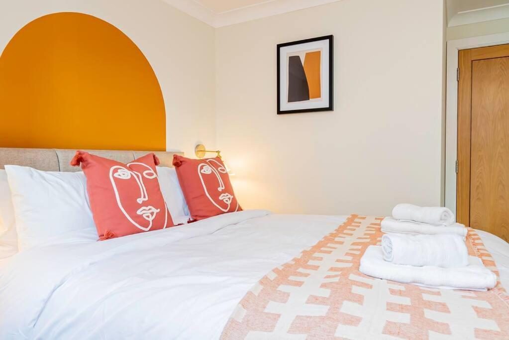 Coastal Comfort Getaway