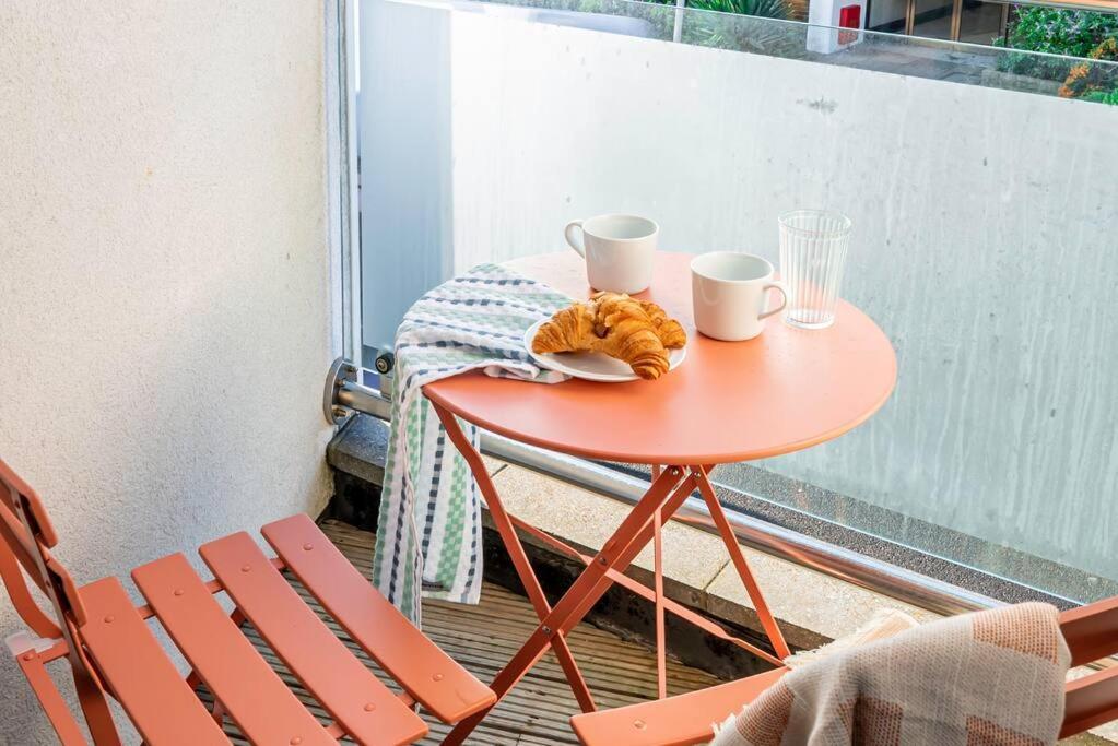 Coastal Comfort Getaway Apartment Portsmouth