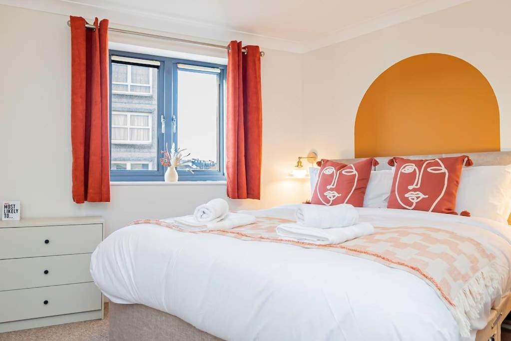 Coastal Comfort Getaway Apartment *