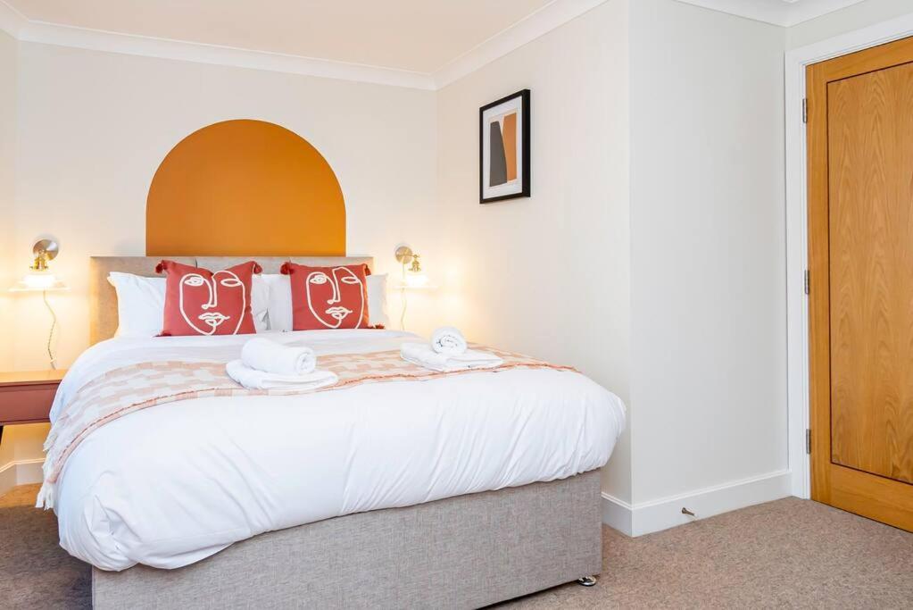 Coastal Comfort Getaway Apartment