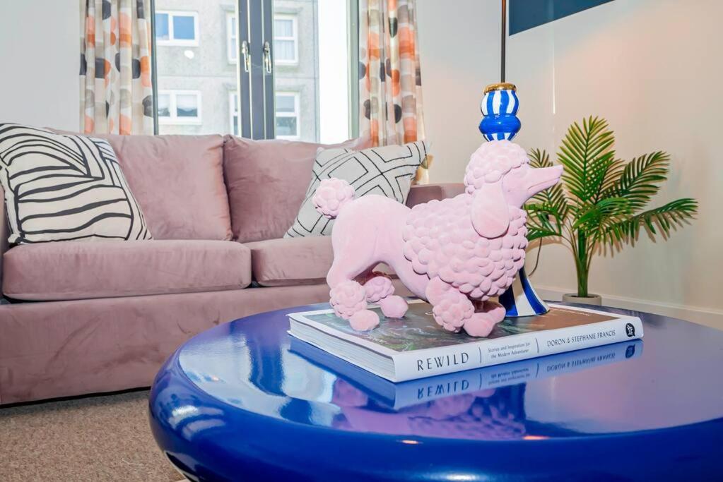 Coastal Comfort Getaway Apartment *