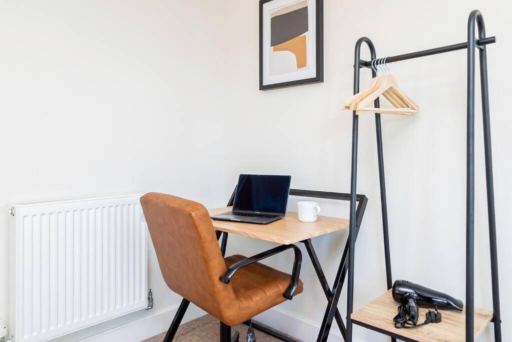 Coastal Comfort Getaway * Portsmouth