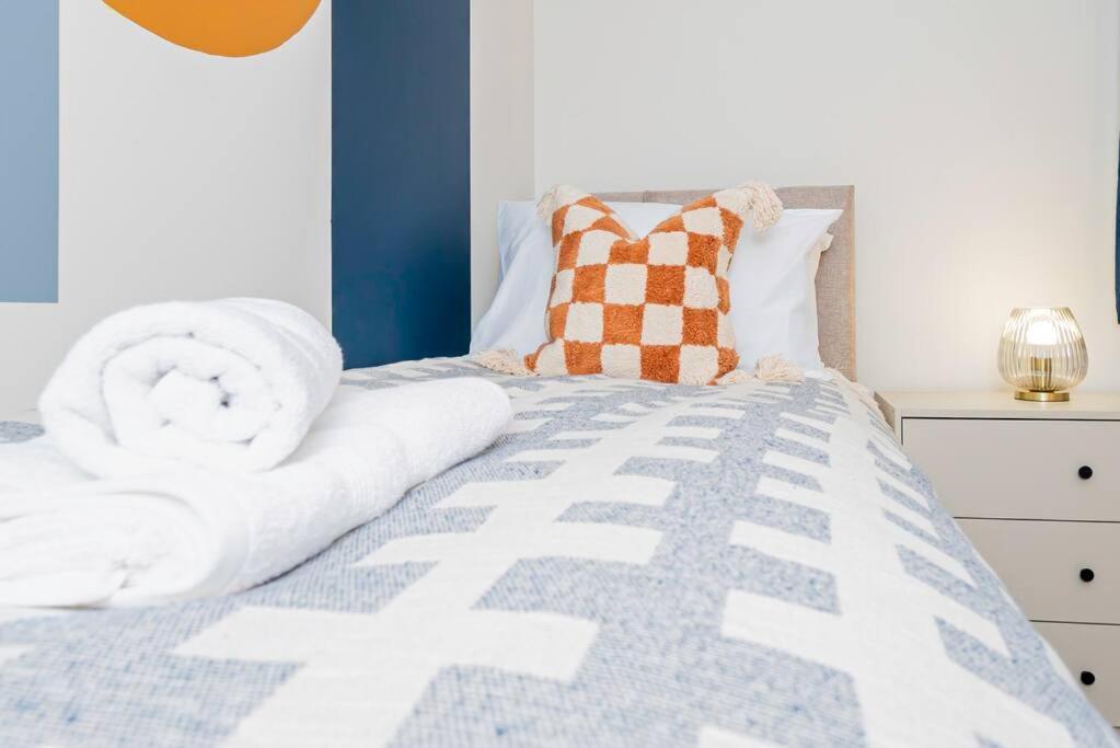 Coastal Comfort Getaway Apartment