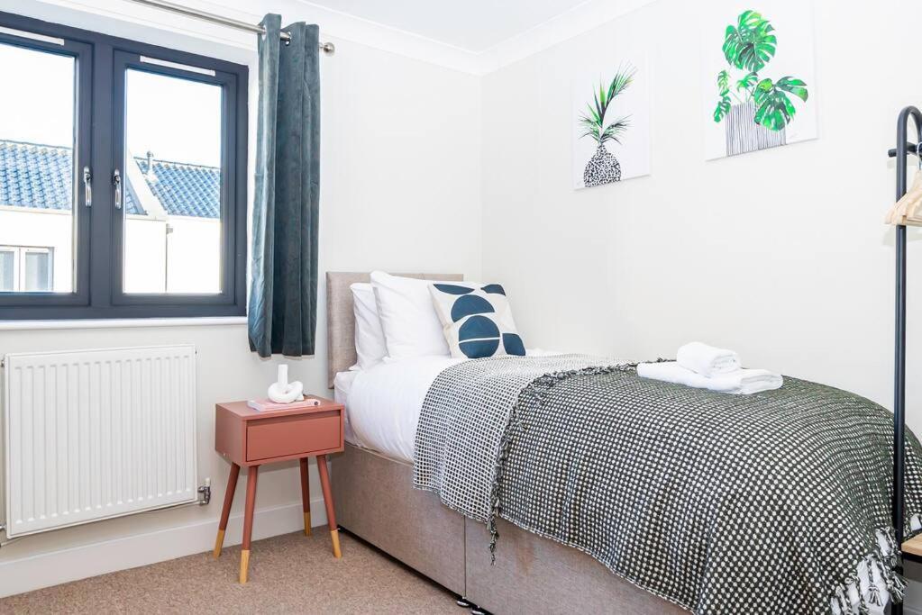 Apartment Coastal Comfort Getaway Portsmouth