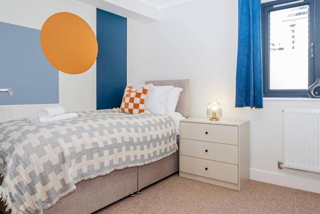 Coastal Comfort Getaway Apartment