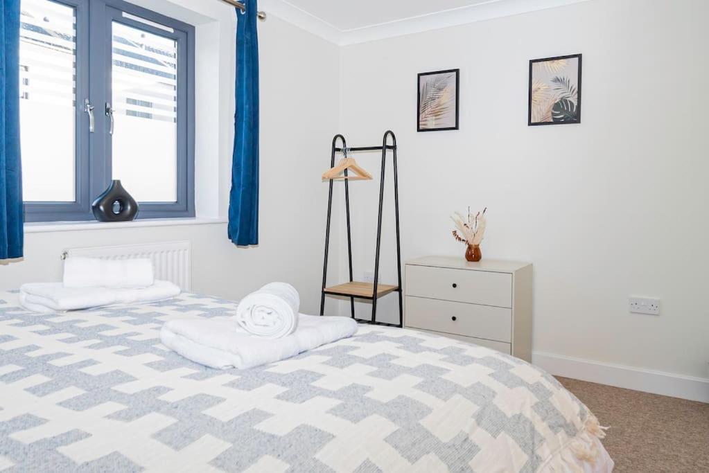 Coastal Comfort Getaway Apartment *