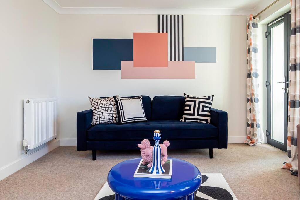 Apartment Coastal Comfort Getaway Portsmouth