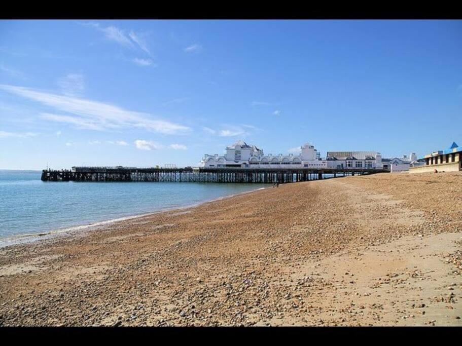 Coastal Comfort Getaway * Portsmouth