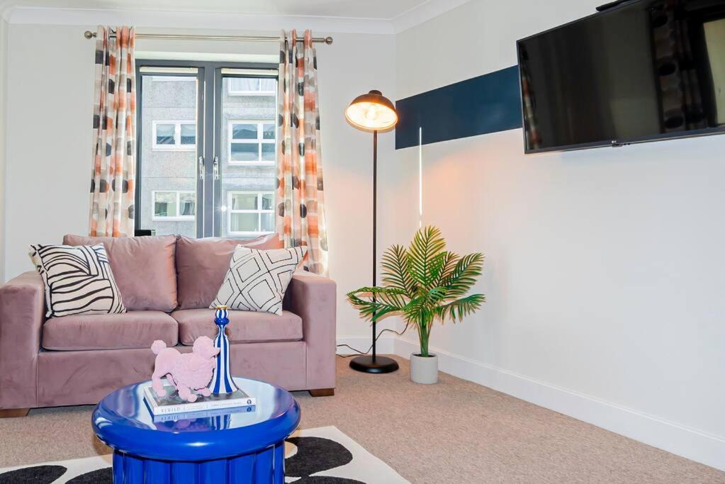 Coastal Comfort Getaway Apartment