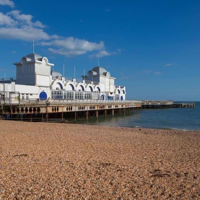 Cozy Southsea *central*