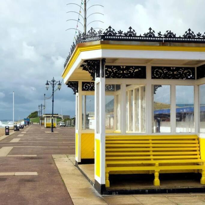 Cozy Southsea *central*