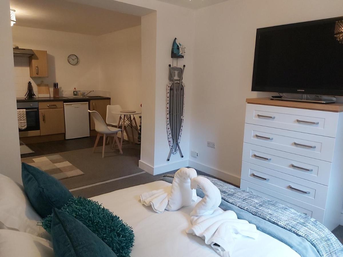Cozy Southsea *central* Apartment Portsmouth