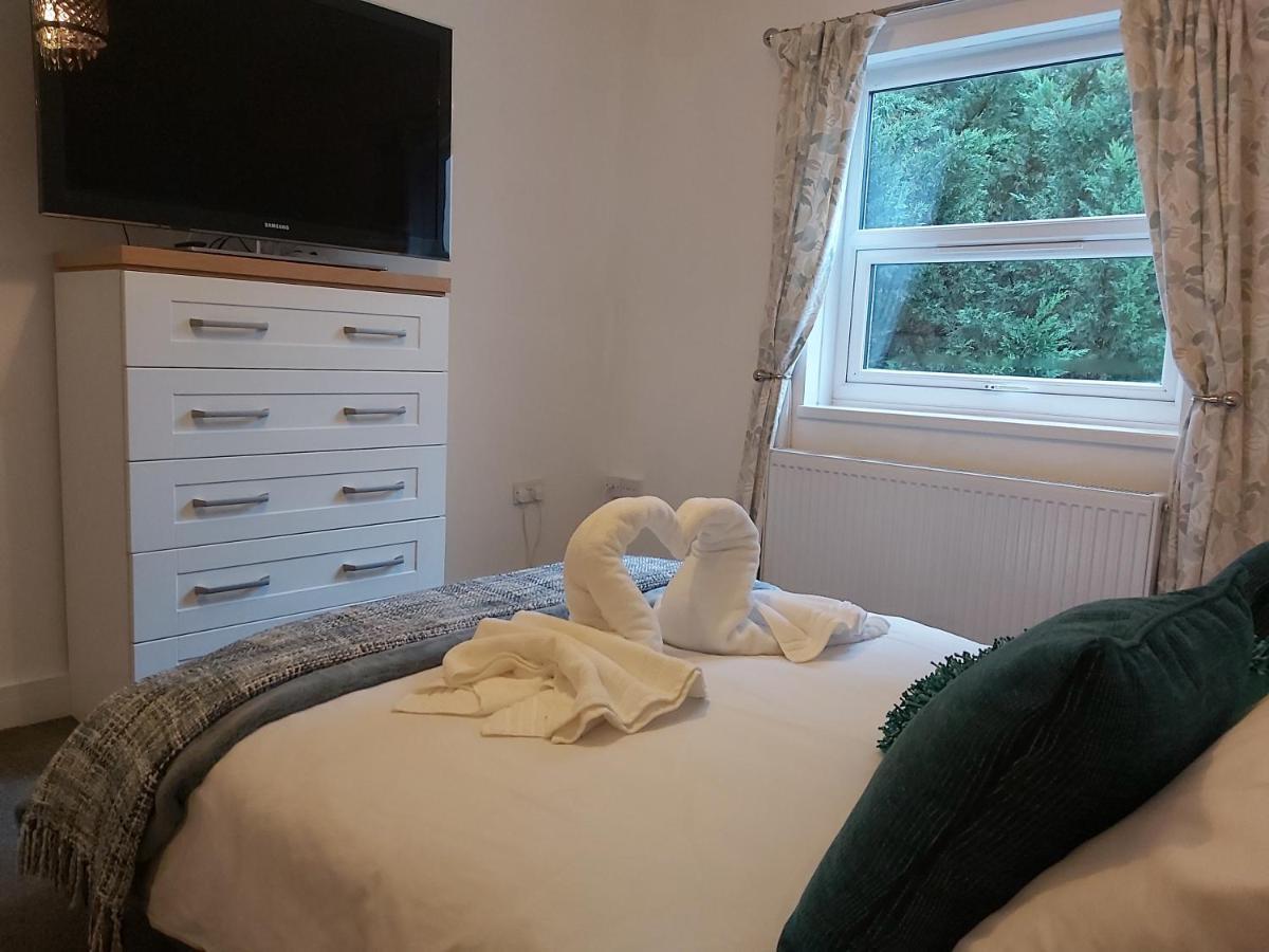 Apartment Cozy Southsea *central* *
