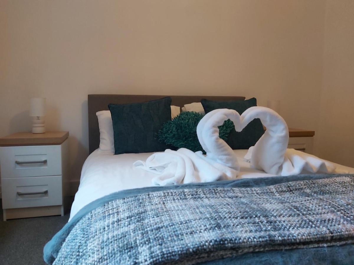 Cozy Southsea *central* *