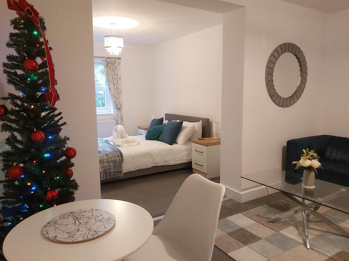 Apartment Cozy Southsea *central*