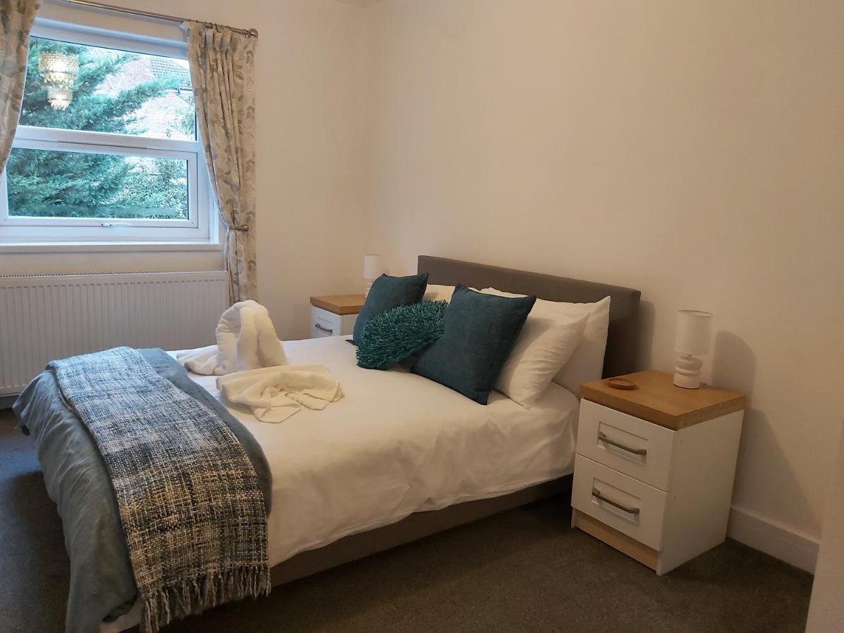 Apartment Cozy Southsea *central* Portsmouth