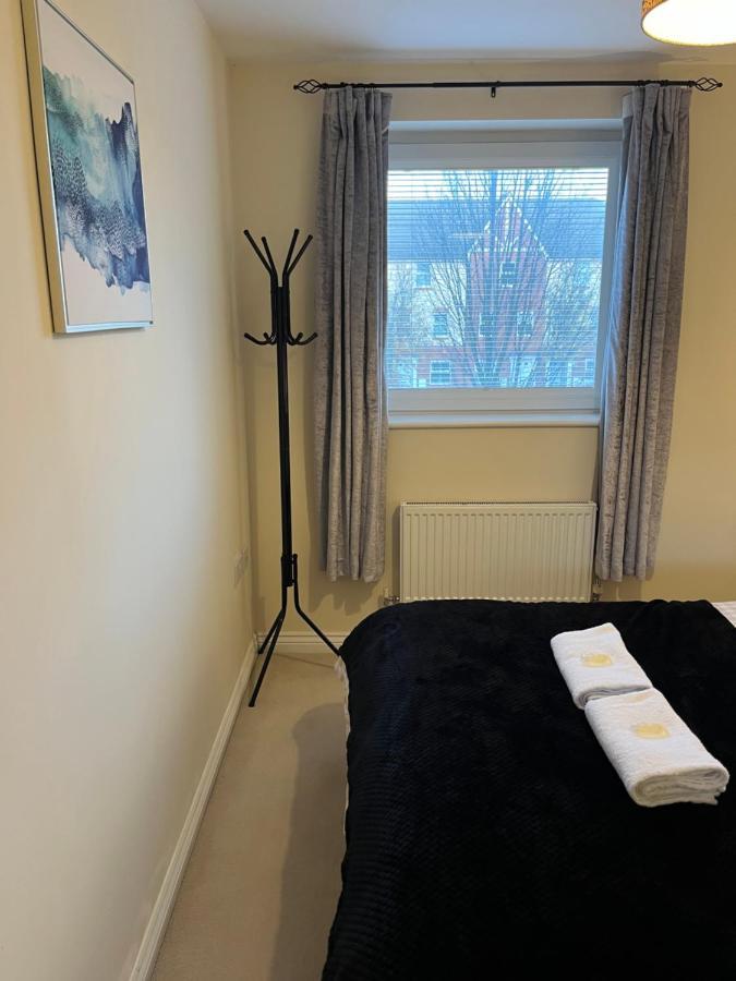 Apartment Cosy Two Bedrooms Flat Suitable For A Short Trip *