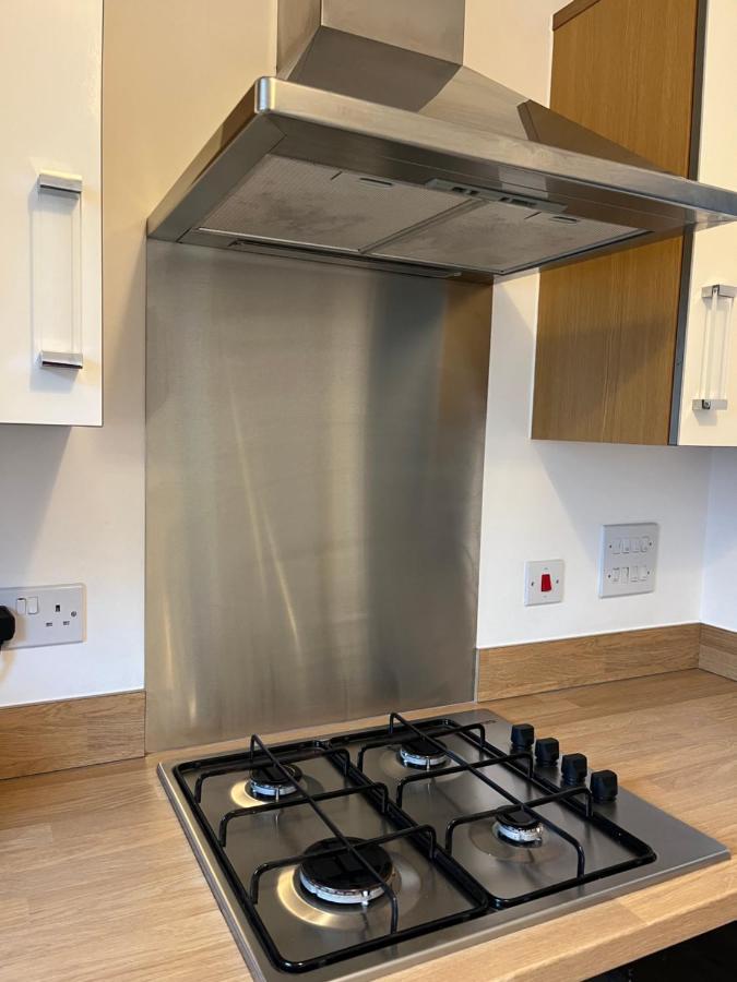 Cosy Two Bedrooms Flat Suitable For A Short Trip Portsmouth
