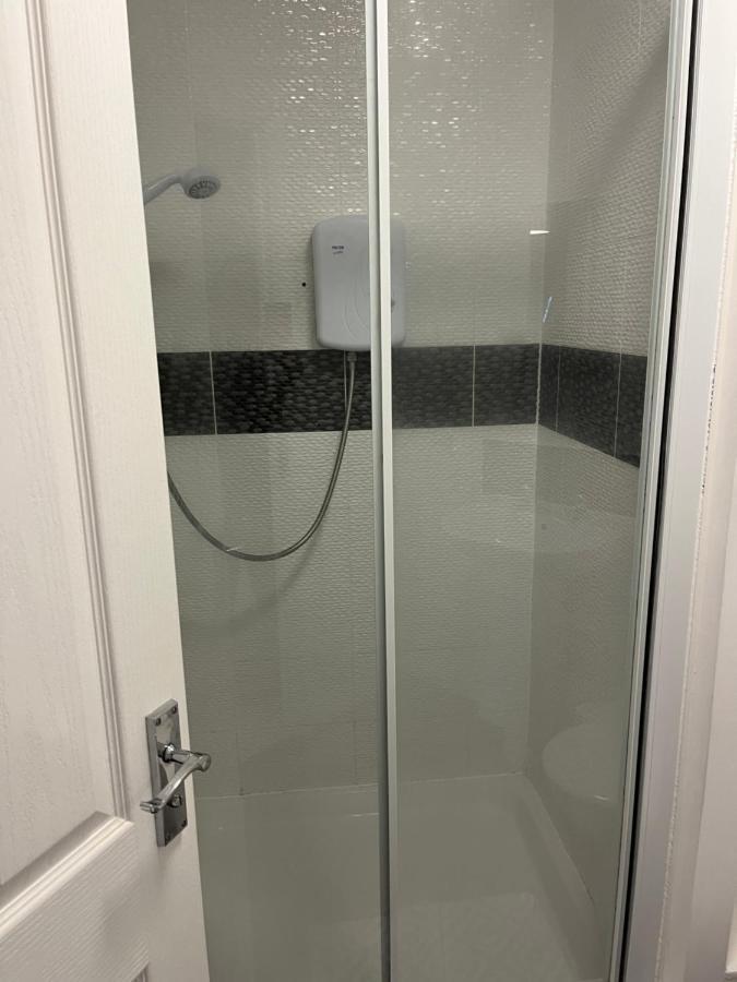 Apartment Cosy Two Bedrooms Flat Suitable For A Short Trip