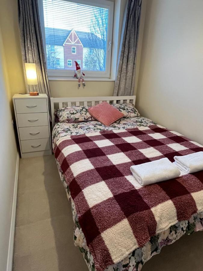 Apartment Cosy Two Bedrooms Flat Suitable For A Short Trip Portsmouth