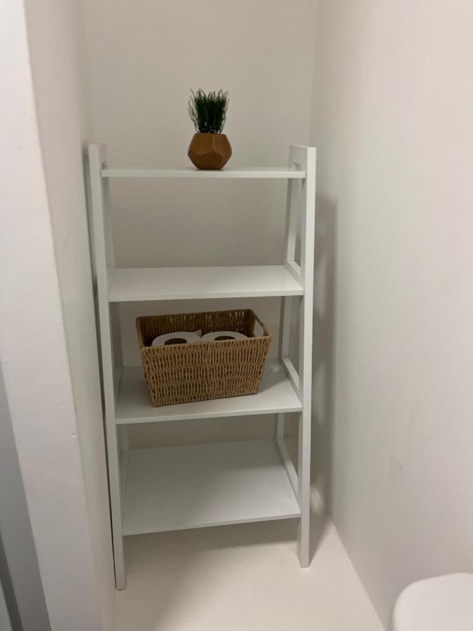 Apartment Cosy Two Bedrooms Flat Suitable For A Short Trip *