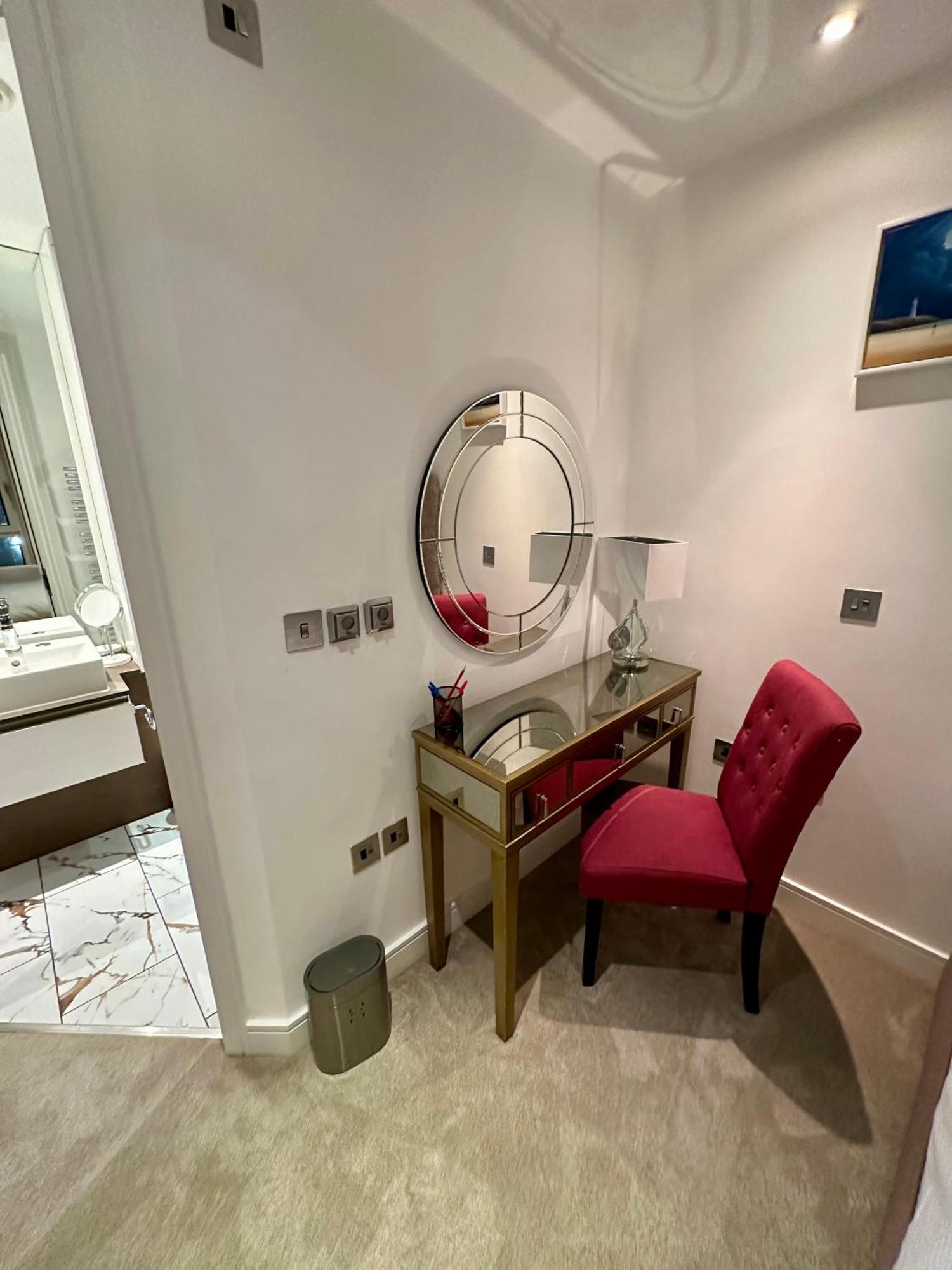 Apartment Gunwharf Quays Harbour Portsmouth