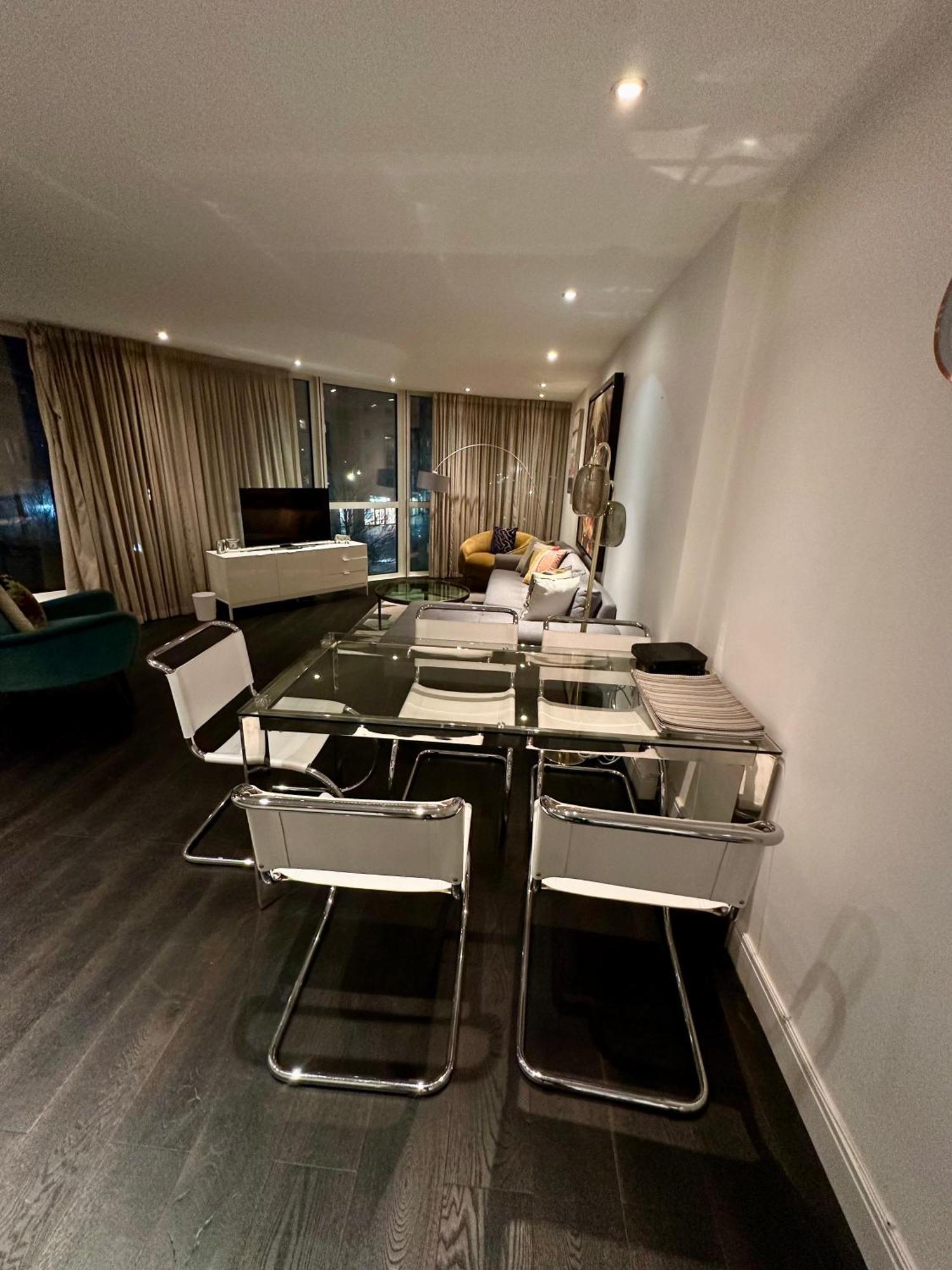 Apartment Gunwharf Quays Harbour Portsmouth