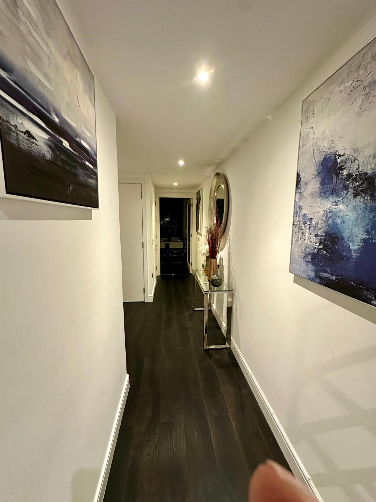 Apartment Gunwharf Quays Harbour Portsmouth